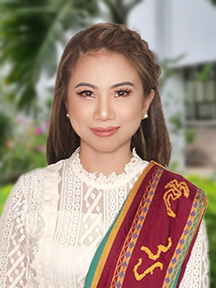 DIZON, Kathleen T.